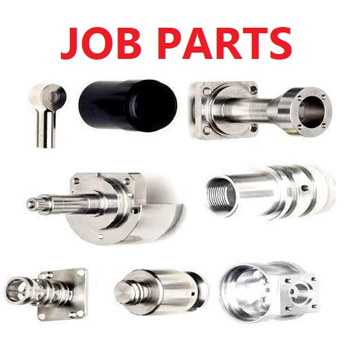 JOB PARTS - 5