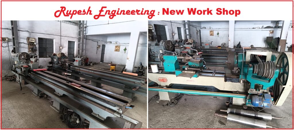 RUPESH ENGG-WORK SHOP-1a